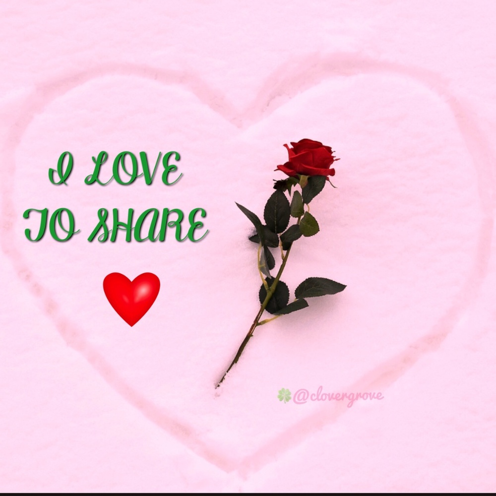 I Love To Share The Posh Love!!!! - Picture 3 of 4